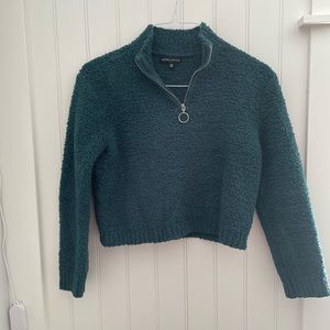 Kendall and Kylie jacket